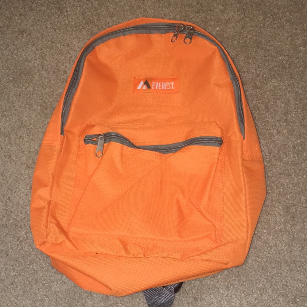 FREE Backpack